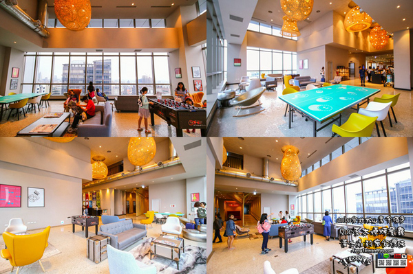 amba Taipei Songshan 台北松山意舍酒店(Que原木燒烤餐廳)：台北美食：台北松山意舍酒店(Que原木燒烤餐廳)