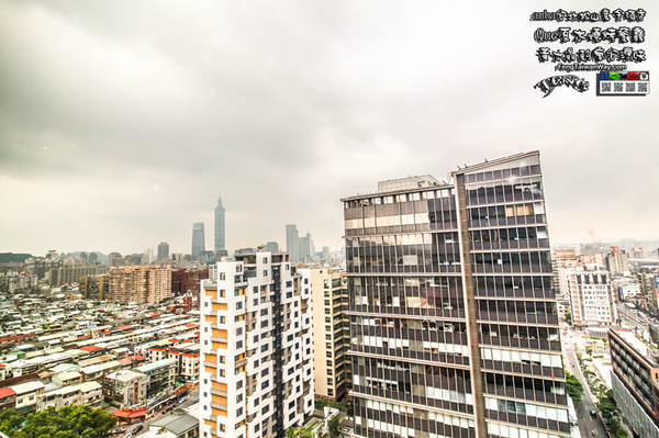 amba Taipei Songshan 台北松山意舍酒店(Que原木燒烤餐廳)：台北美食：台北松山意舍酒店(Que原木燒烤餐廳)