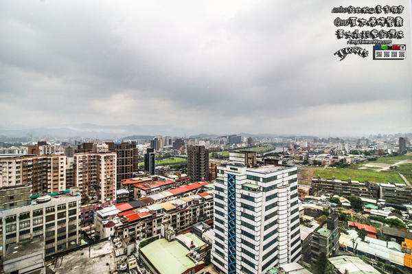 amba Taipei Songshan 台北松山意舍酒店(Que原木燒烤餐廳)：台北美食：台北松山意舍酒店(Que原木燒烤餐廳)