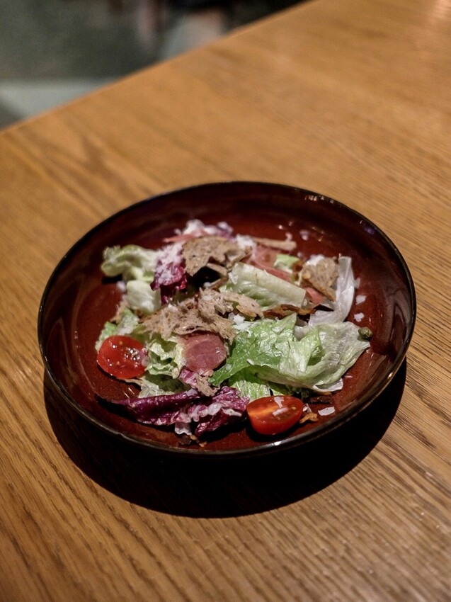 台北南港｜美國運通卡半價優惠！Que原木燒烤餐廳