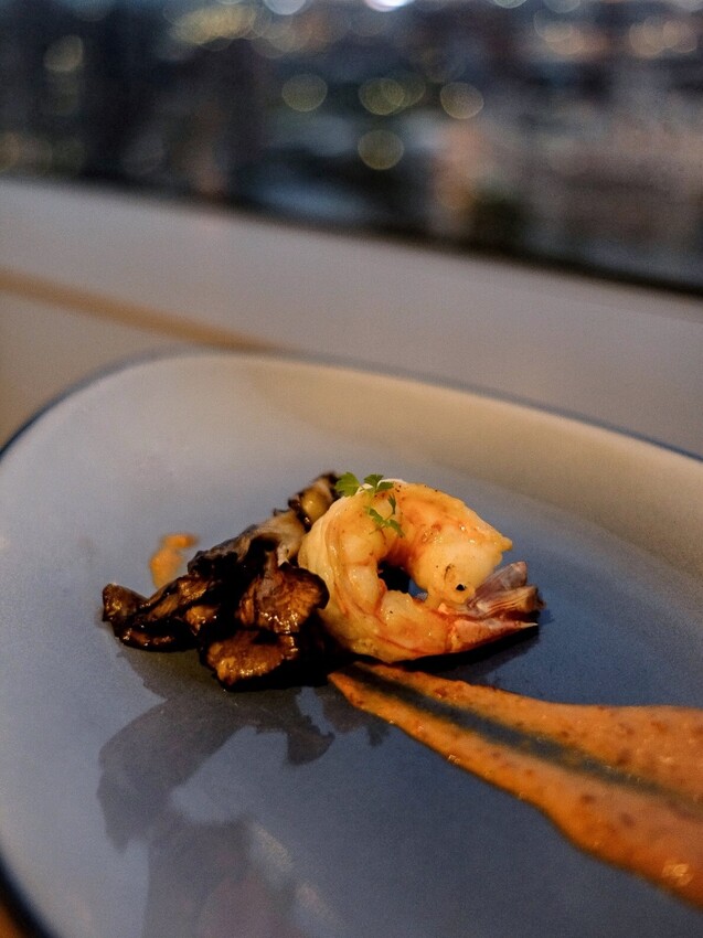 台北南港｜美國運通卡半價優惠！Que原木燒烤餐廳