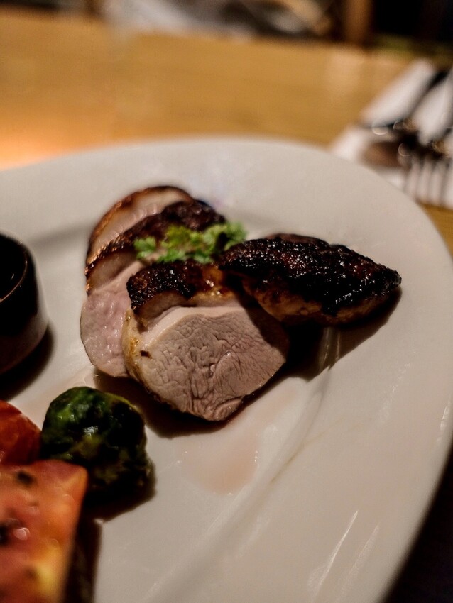 台北南港｜美國運通卡半價優惠！Que原木燒烤餐廳