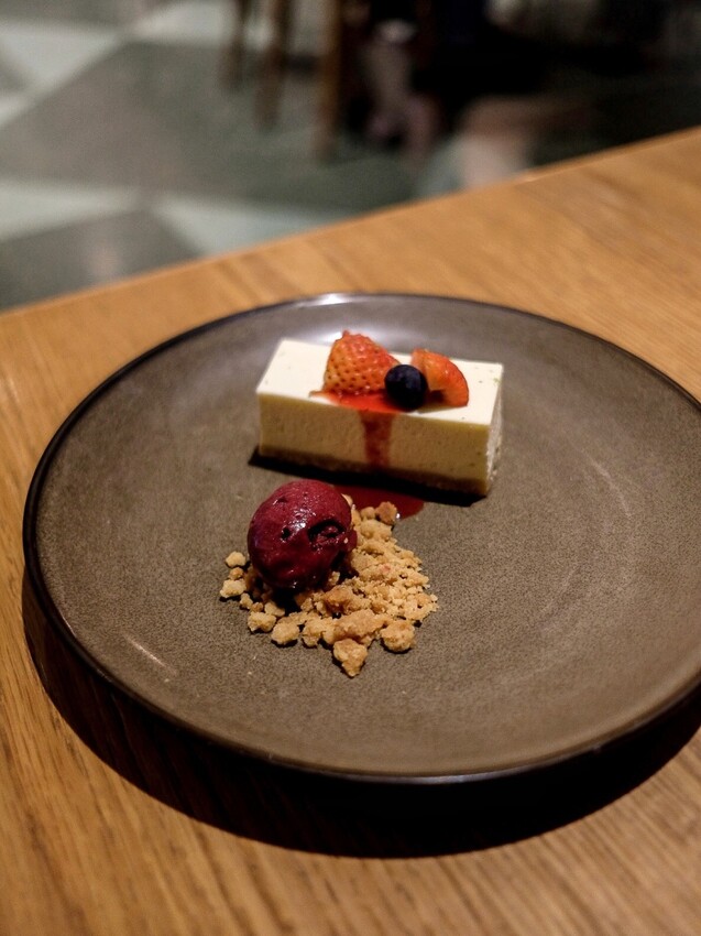 台北南港｜美國運通卡半價優惠！Que原木燒烤餐廳