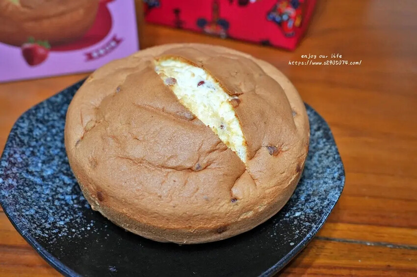 竹北-春上布丁蛋糕✔兒時蛋糕✔季節限定【酸甜草莓】