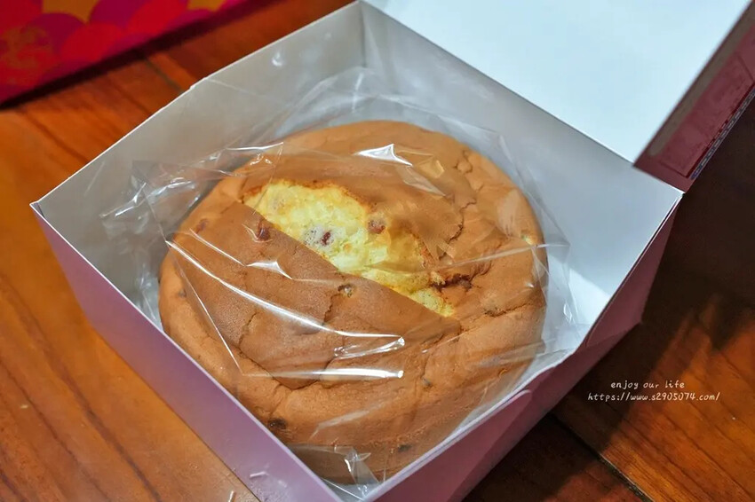 竹北-春上布丁蛋糕✔兒時蛋糕✔季節限定【酸甜草莓】