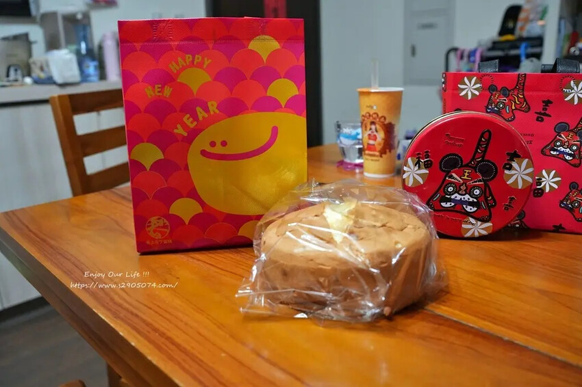 竹北-春上布丁蛋糕✔兒時蛋糕✔季節限定【酸甜草莓】