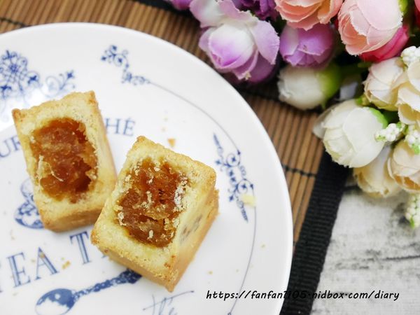 【春上布丁蛋糕】春旺鳳梨酥禮盒 #鳳凰酥 #蘋果鳳梨酥 #鳳梨酥 #伴手禮 #伴手禮推薦 (11).JPG
