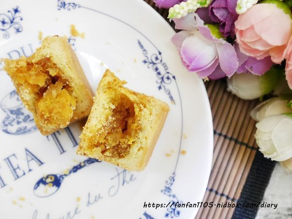 【春上布丁蛋糕】春旺鳳梨酥禮盒 #鳳凰酥 #蘋果鳳梨酥 #鳳梨酥 #伴手禮 #伴手禮推薦 (10).JPG