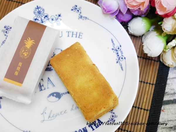 【春上布丁蛋糕】春旺鳳梨酥禮盒 #鳳凰酥 #蘋果鳳梨酥 #鳳梨酥 #伴手禮 #伴手禮推薦 (8).JPG