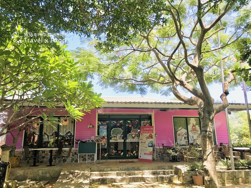 2020 桃園蓮花季,「金湖岸+康莊蓮園」之雙農場一日遊 @魚兒 x 牽手明太子的「視」界旅行