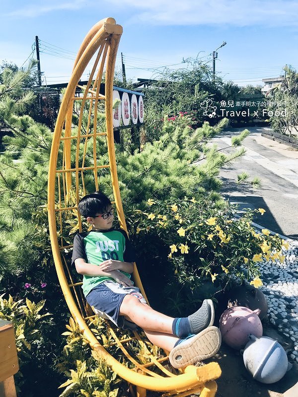 2020 桃園蓮花季,「金湖岸+康莊蓮園」之雙農場一日遊 @魚兒 x 牽手明太子的「視」界旅行