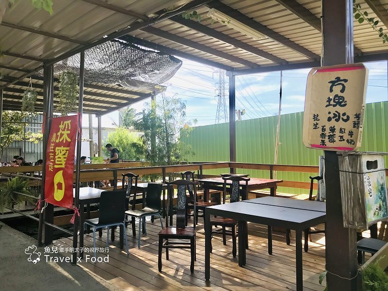 2020 桃園蓮花季,「金湖岸+康莊蓮園」之雙農場一日遊 @魚兒 x 牽手明太子的「視」界旅行