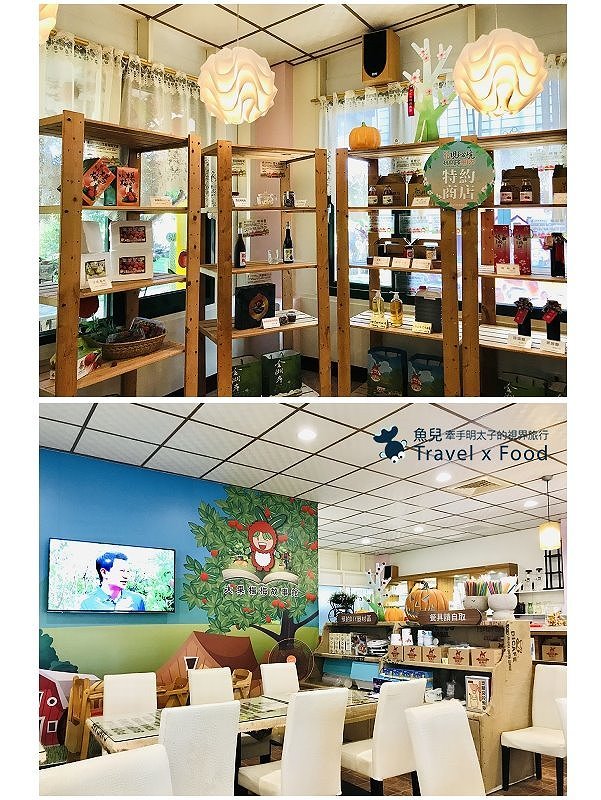 2020 桃園蓮花季,「金湖岸+康莊蓮園」之雙農場一日遊 @魚兒 x 牽手明太子的「視」界旅行