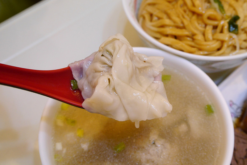 嘉義美食X老張麵店