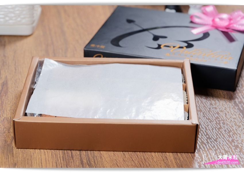 2019情人節巧克力推薦!台南 華侖婷娜巧克力,濃郁苦甜生巧克力禮盒x超萌迪士尼卡通人物造型巧克力,台南巧克力推薦,宅配巧克力推薦, - 大胃米粒 DAVID & MILLY