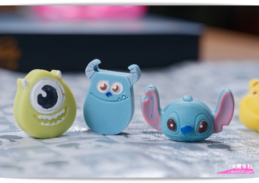 2019情人節巧克力推薦!台南 華侖婷娜巧克力,濃郁苦甜生巧克力禮盒x超萌迪士尼卡通人物造型巧克力,台南巧克力推薦,宅配巧克力推薦, - 大胃米粒 DAVID & MILLY