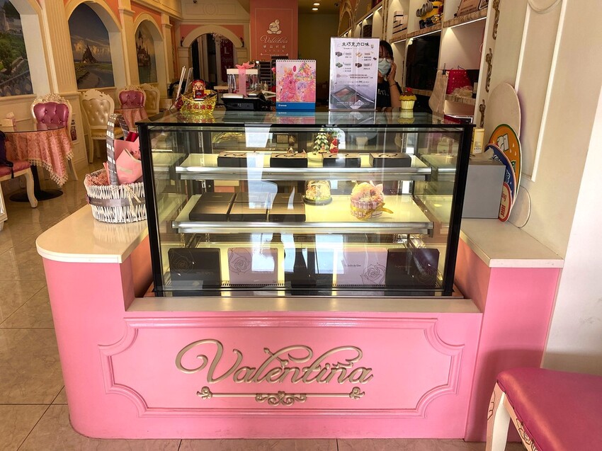 華侖婷娜巧克力：台南在地巧克力品牌.情人節送禮.節慶巧克力禮盒推薦/客製化手作造型巧克力/情人節巧克力禮物推薦 - 進食的巨鼠