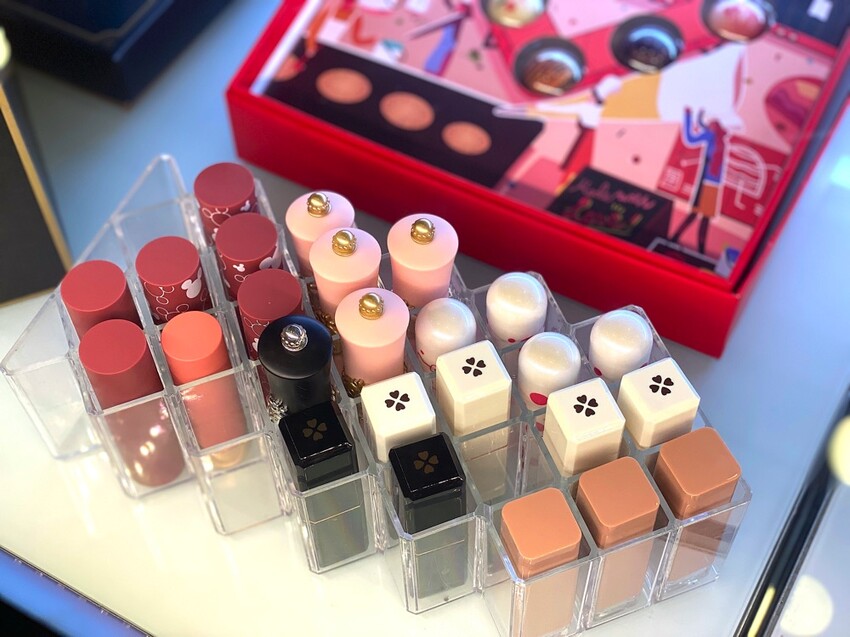 華侖婷娜巧克力：台南在地巧克力品牌.情人節送禮.節慶巧克力禮盒推薦/客製化手作造型巧克力/情人節巧克力禮物推薦 - 進食的巨鼠