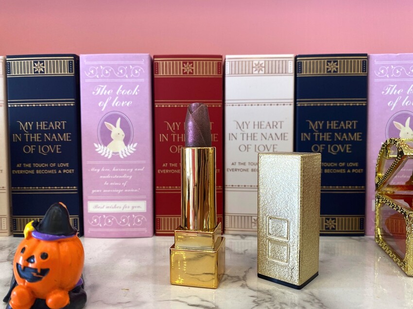 華侖婷娜巧克力：台南在地巧克力品牌.情人節送禮.節慶巧克力禮盒推薦/客製化手作造型巧克力/情人節巧克力禮物推薦 - 進食的巨鼠