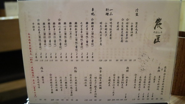 炭匠燒鳥食事處:【台北美食】炭匠燒鳥食事處@蘆洲徐匯中學捷運站 炭匠燒鳥食事處:【台北美食】炭匠燒鳥食事處@蘆洲徐匯中學捷運站