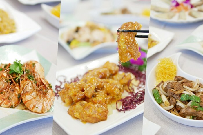 不用搭飛機就能品嚐到的泰式好滋味『泰味館泰式料理』逛愛買吃好料,剛炸好的酥香椒麻雞點起來!板橋美食|新北美食|泰式料理 - 曼達愛吃鬼