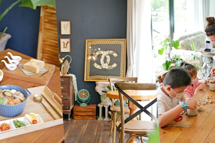 不用搭飛機就能品嚐到的泰式好滋味『泰味館泰式料理』逛愛買吃好料,剛炸好的酥香椒麻雞點起來!板橋美食|新北美食|泰式料理 - 曼達愛吃鬼