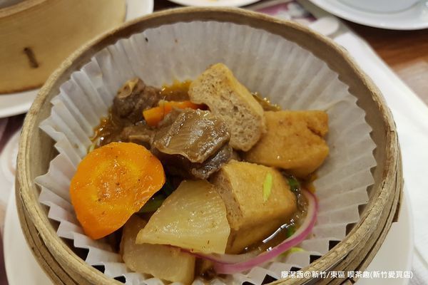 【新竹/東區】喫茶趣(新竹愛買店)