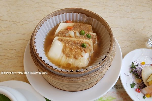 【新竹/東區】喫茶趣(新竹愛買店)