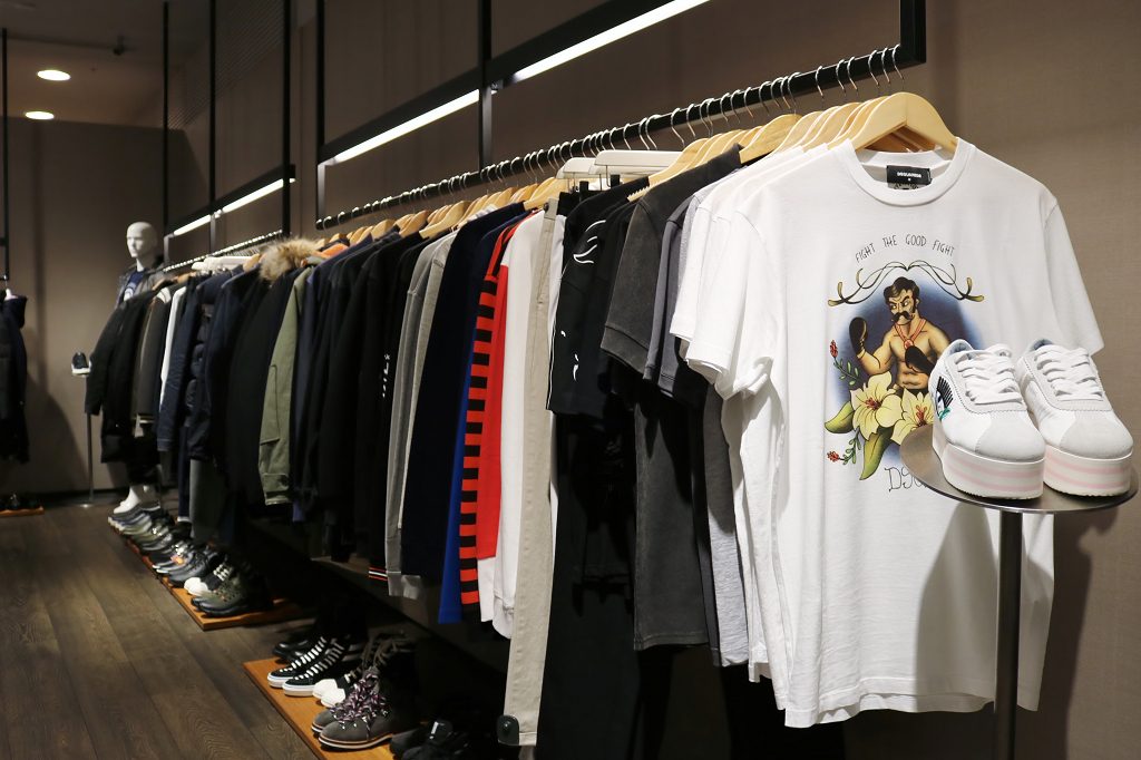 台北|HAMA DOLCI 聖誕節限定甜點 HAMA BOUTIQUE 亞瑪精品(台北信義店 ATT4Fun) - 奇奇一起玩樂趣