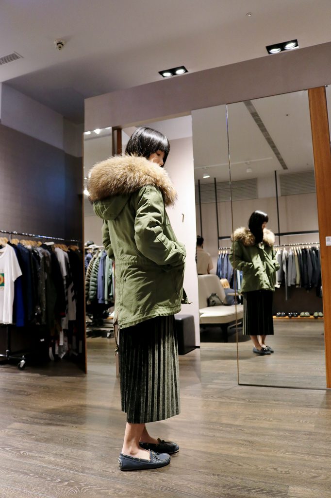 台北|HAMA DOLCI 聖誕節限定甜點 HAMA BOUTIQUE 亞瑪精品(台北信義店 ATT4Fun) - 奇奇一起玩樂趣