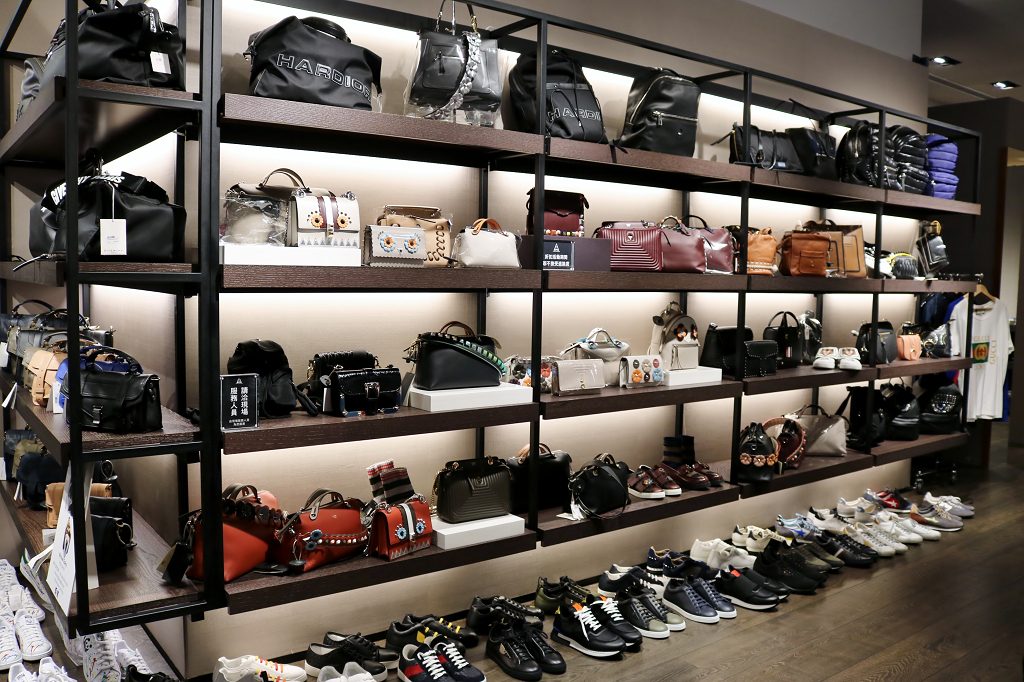 台北|HAMA DOLCI 聖誕節限定甜點 HAMA BOUTIQUE 亞瑪精品(台北信義店 ATT4Fun) - 奇奇一起玩樂趣