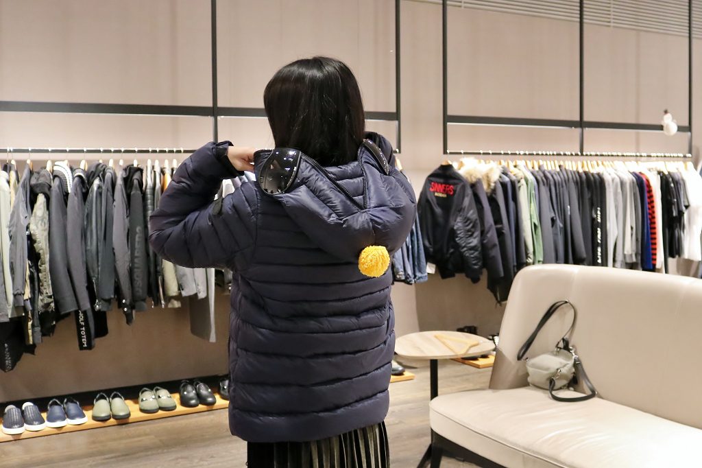 台北|HAMA DOLCI 聖誕節限定甜點 HAMA BOUTIQUE 亞瑪精品(台北信義店 ATT4Fun) - 奇奇一起玩樂趣