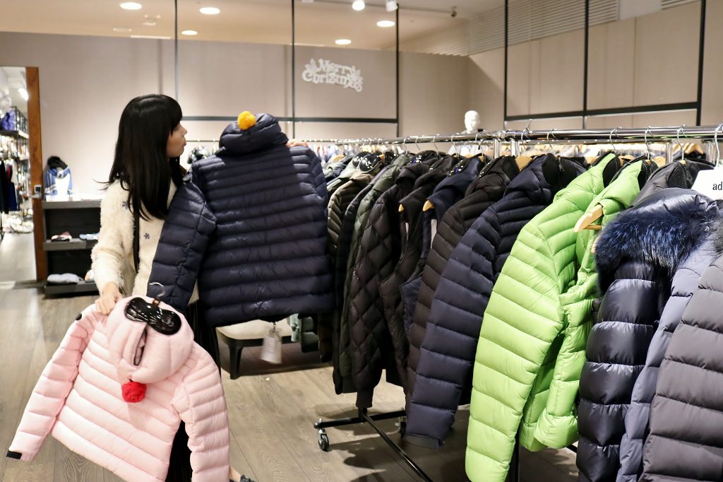 台北|HAMA DOLCI 聖誕節限定甜點 HAMA BOUTIQUE 亞瑪精品(台北信義店 ATT4Fun) - 奇奇一起玩樂趣