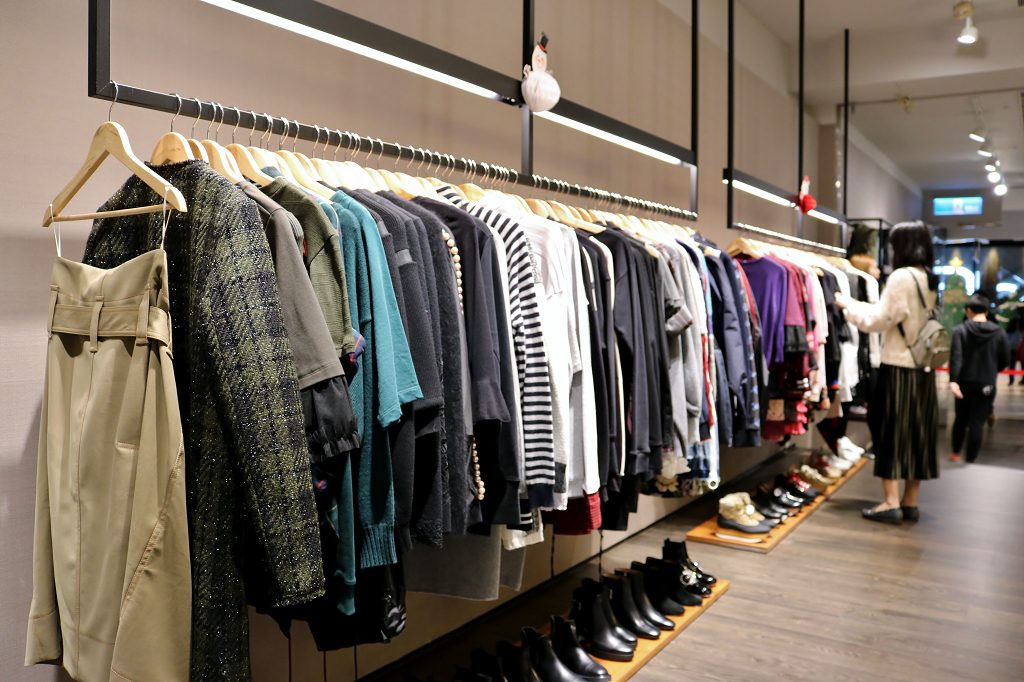 台北|HAMA DOLCI 聖誕節限定甜點 HAMA BOUTIQUE 亞瑪精品(台北信義店 ATT4Fun) - 奇奇一起玩樂趣