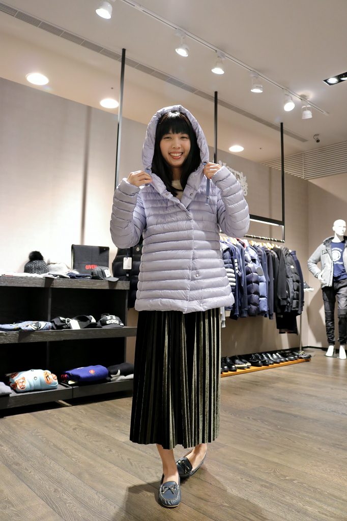 台北|HAMA DOLCI 聖誕節限定甜點 HAMA BOUTIQUE 亞瑪精品(台北信義店 ATT4Fun) - 奇奇一起玩樂趣