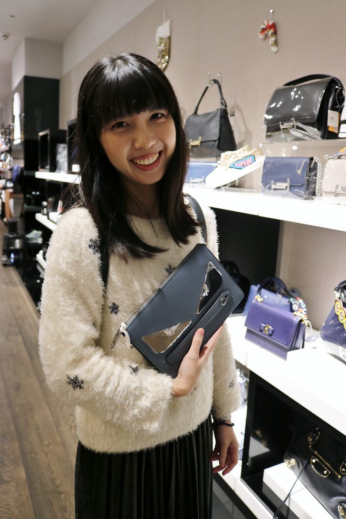 台北|HAMA DOLCI 聖誕節限定甜點 HAMA BOUTIQUE 亞瑪精品(台北信義店 ATT4Fun) - 奇奇一起玩樂趣