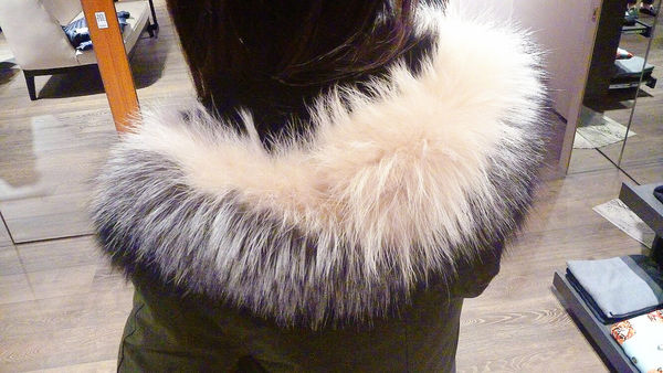 『台北東區複合式精品』HAMA BOUTIQUE 精緻小巧聖誕限定甜點 Dolcetti。用低調奢華的品味妝點自己,優雅地迎接美好的聖誕節吧。