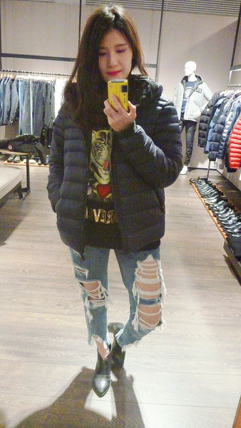 『台北東區複合式精品』HAMA BOUTIQUE 精緻小巧聖誕限定甜點 Dolcetti。用低調奢華的品味妝點自己,優雅地迎接美好的聖誕節吧。