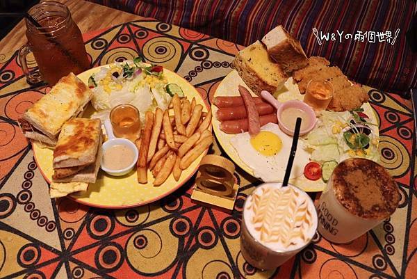 早點嚐鮮 強勢回歸囉_200221_0009