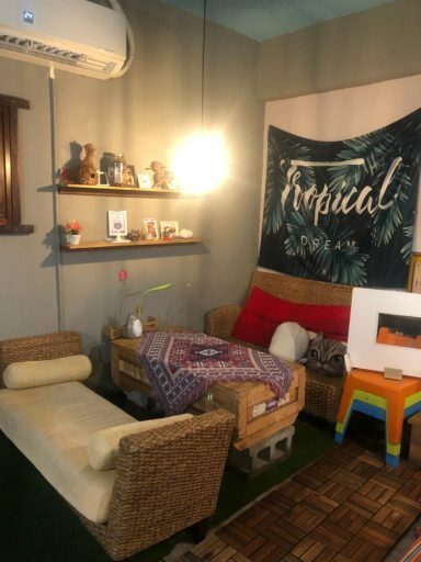 三重食記｜早點嚐鮮：讓早晨增加一點浪漫 老房子早午餐