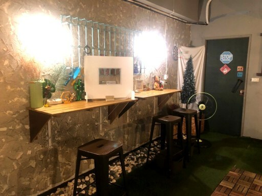 三重食記｜早點嚐鮮：讓早晨增加一點浪漫 老房子早午餐