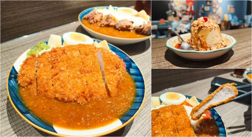 鄰近三重國小站巷弄內的早午餐~