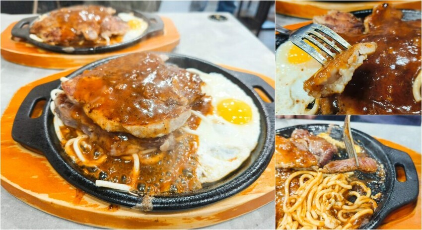 鄰近三重國小站巷弄內的早午餐~