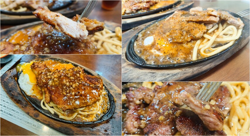 鄰近三重國小站巷弄內的早午餐~