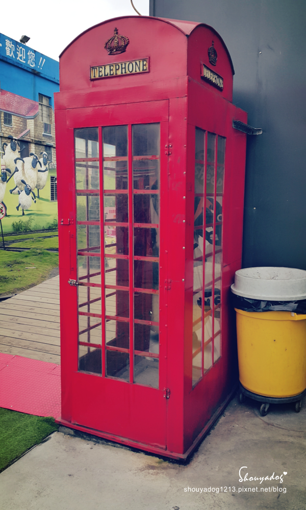 四圍堡車站：【主題餐廳】超可愛的四圍堡車站X笑笑羊親子主題餐廳