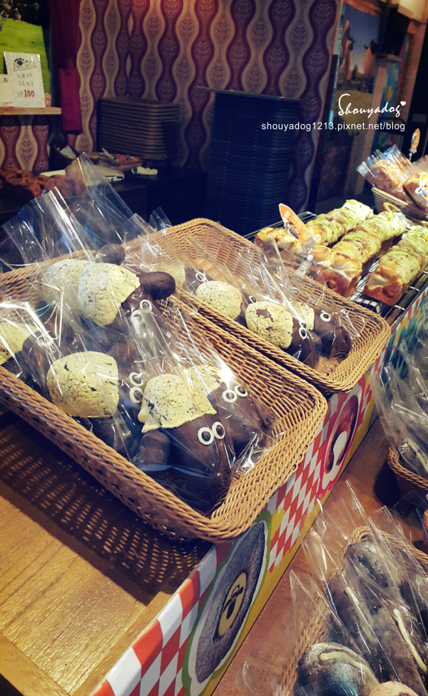 四圍堡車站：【主題餐廳】超可愛的四圍堡車站X笑笑羊親子主題餐廳