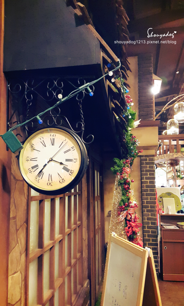 四圍堡車站：【主題餐廳】超可愛的四圍堡車站X笑笑羊親子主題餐廳