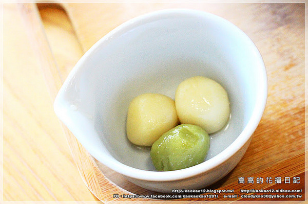 冰屋:【高雄】前鎮區。冰屋《期間限定.每日限量》小山園聖誕樹 vs. 美人傾城 冰屋:【高雄】前鎮區。冰屋《期間限定.每日限量》小山園聖誕樹 vs. 美人傾城