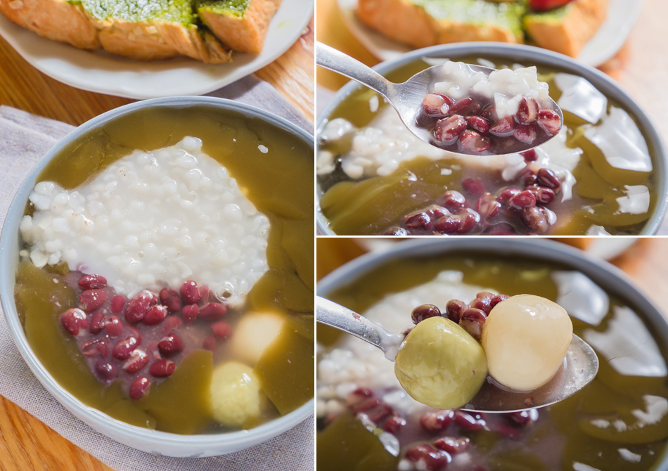 高雄美食 - 冰屋