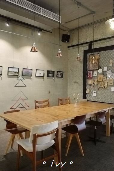 續日：♡ 新竹食 ♡ 續日咖啡。人文極簡的超人氣咖啡館